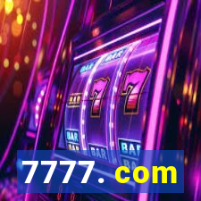 7777. com
